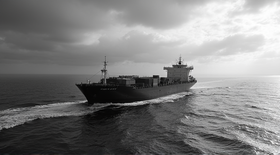 Air vs Ocean Freight