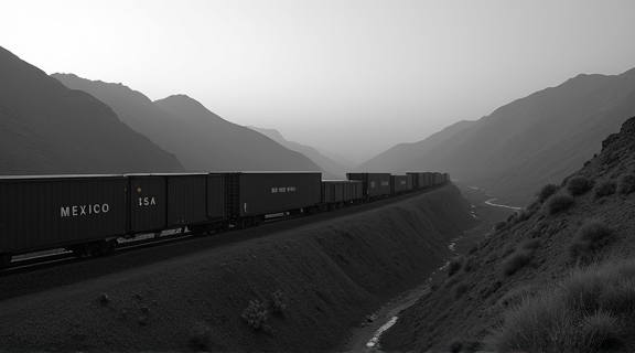 Export from Mexico to USA