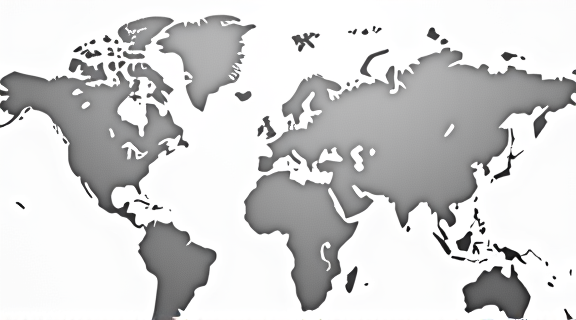 Shipping from Asia to North America