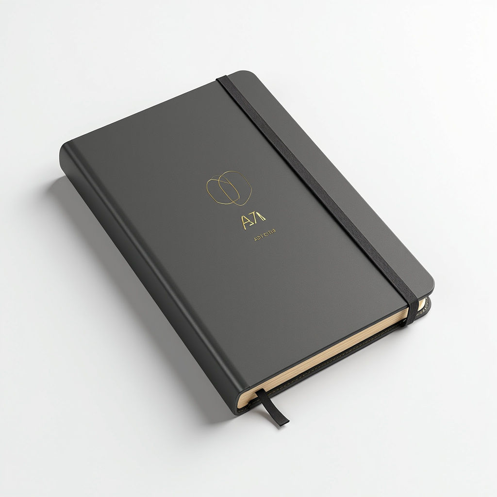 Executive Notebook Set