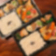 スペシャル弁当
