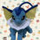 Miniatura: Vaporeon