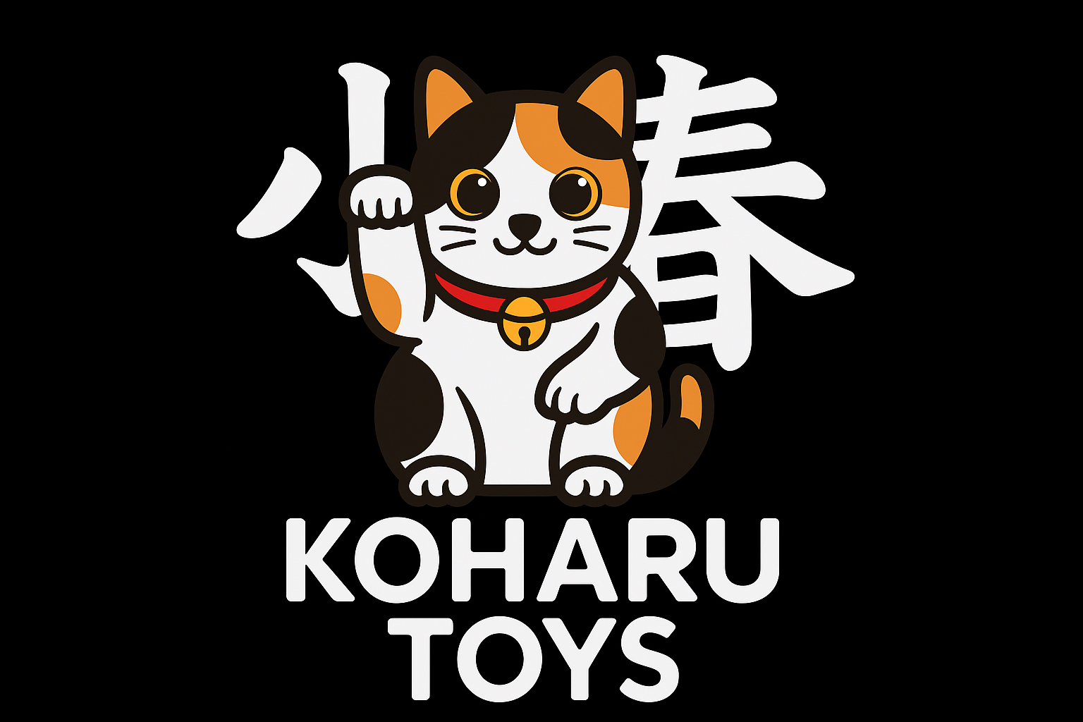 Koharu Toys | Figuras de anime