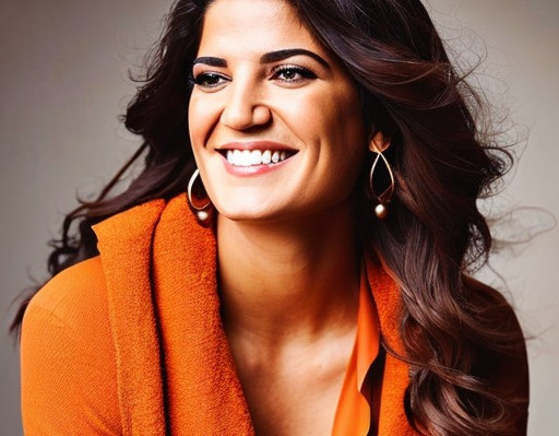 Stunning Professional AI Headshots & Portraits | Try it on AI