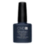 CND Indigo Frock Gel/Shellac Polish 7.3mL/25 fl oz