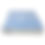 Thumbnail: JK London Nail Quick File Square 80/80 (Pack of 50pcs)
