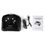 Thumbnail: 64W Cordless LED/UV Nail Lamp Gel Polish Dryer Light  Rechargeable UK