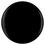 Thumbnail: Gelish Black Shadow Shellac/Gel Nail Polish 15ml
