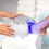 Thumbnail: OPI LED Star Light Gel Lamp 3.0 for Shellac/Gel Mani Pedi