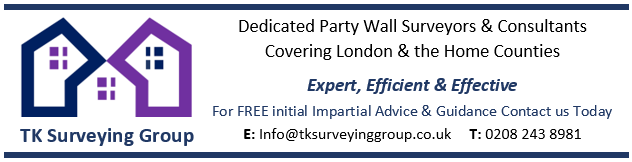 Contact TK Surveying Group