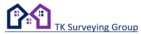 TK Surveying Group Logo