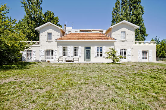 Bordeaux Caudéran