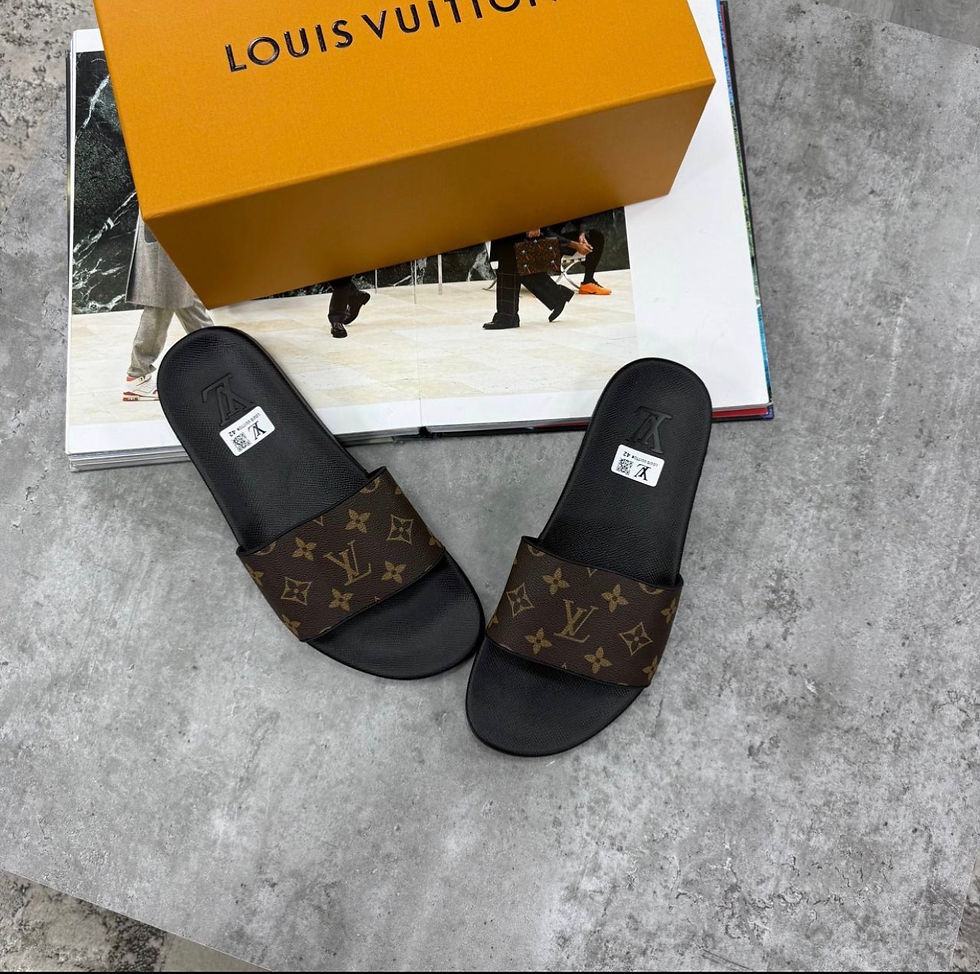 Thumbnail: LVE Slides - Brown
