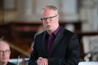 Elgar Festival - Worcestershire Symphony Orchestra