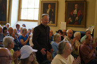 image by classical music concert photographer michael whitefoot
