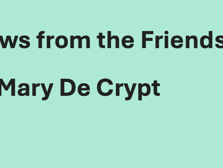 Newsletter July 2025
