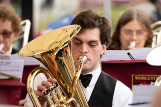 image by classical music concert photographer michael whitefoot