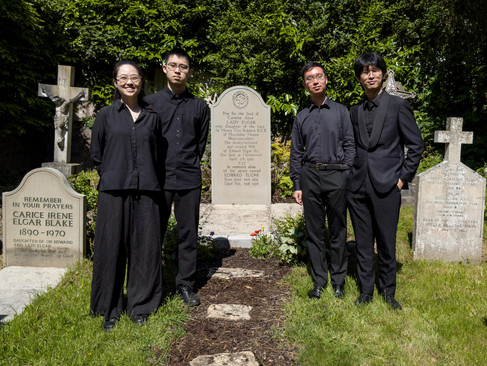 image by classical music concert photographer michael whitefoot