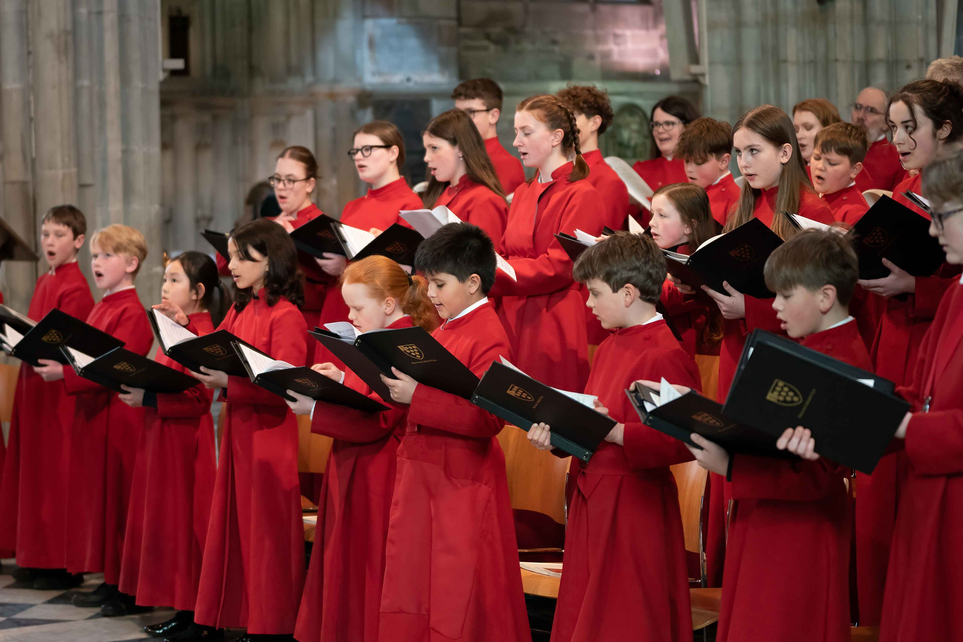 image by classical music concert photographer michael whitefoot