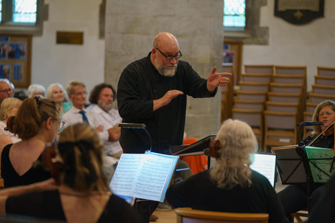 image by classical music concert photographer michael whitefoot