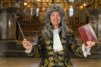 classical music concert photographer michael whitefoot