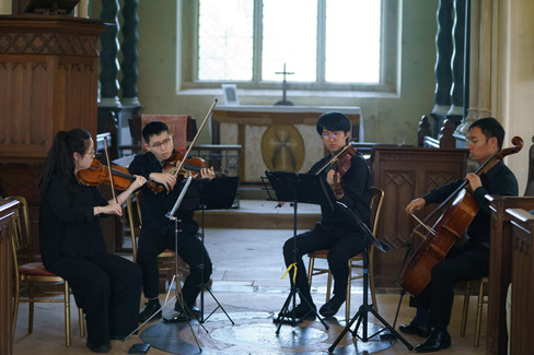 image by classical music concert photographer michael whitefoot