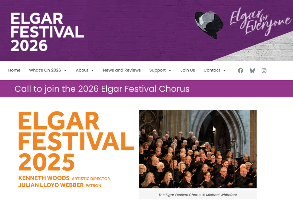 image by classical music concert photographer michael whitefoot
