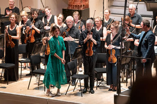 classical music concert photographer michael whitefoot