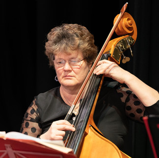 image by classical music concert photographer michael whitefoot