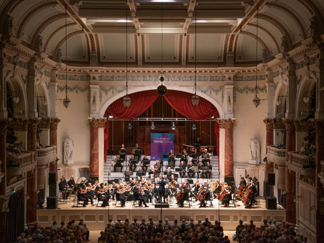 Cheltenham Festival - National Orchestra of Wales