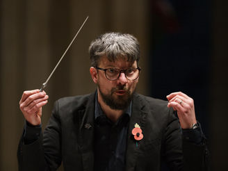 Worcestershire Philharmonic Orcestra