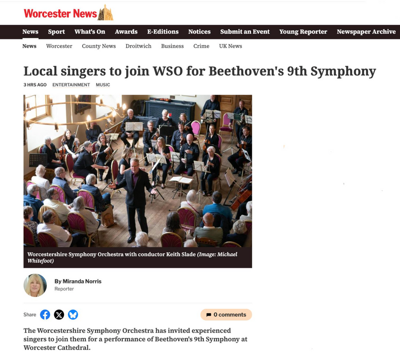 image by classical music concert photographer michael whitefoot