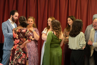 image by classical music concert photographer michael whitefoot