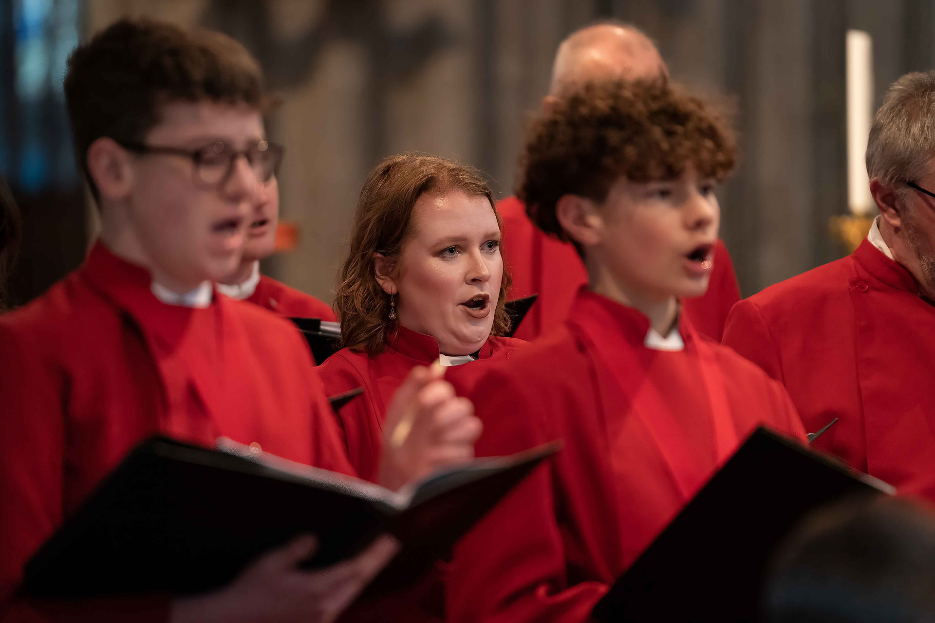 image by classical music concert photographer michael whitefoot