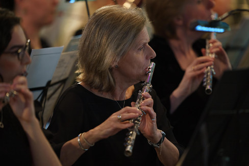 image by classical music concert photographer michael whitefoot