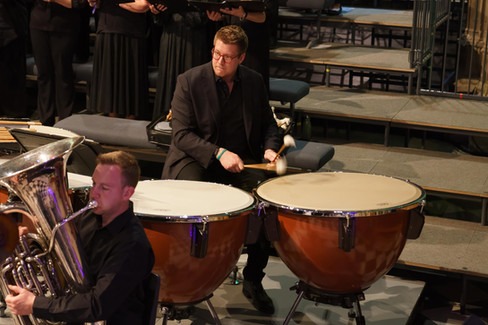 image by classical music concert photographer michael whitefoot