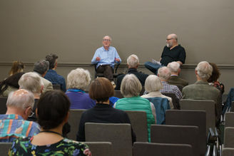 Elgar Festival - AT Shaw Lecture