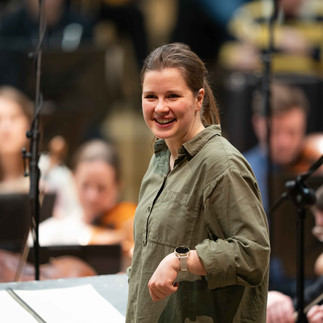 image by classical music concert photographer michael whitefoot