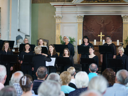 image by classical music concert photographer michael whitefoot