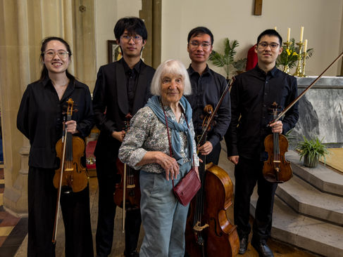 image by classical music concert photographer michael whitefoot