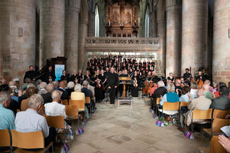 classical music concert photographer michael whitefoot