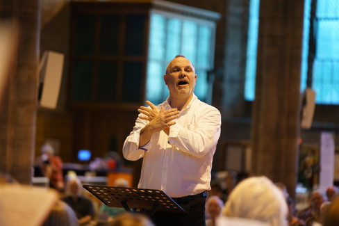 image by classical music concert photographer michael whitefoot