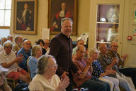 image by classical music concert photographer michael whitefoot