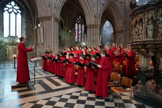 image by classical music concert photographer michael whitefoot