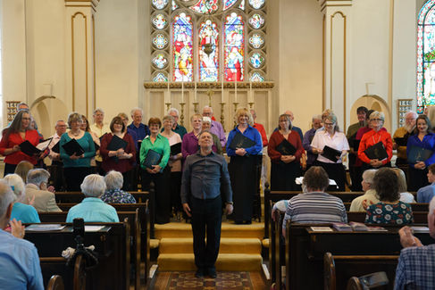 image by classical music concert photographer michael whitefoot