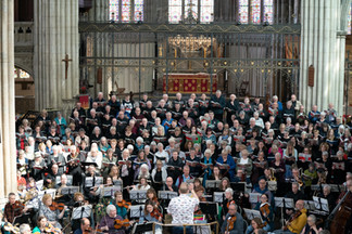 image by classical music concert photographer michael whitefoot