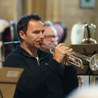 profesional concert photographer michael whitefoot