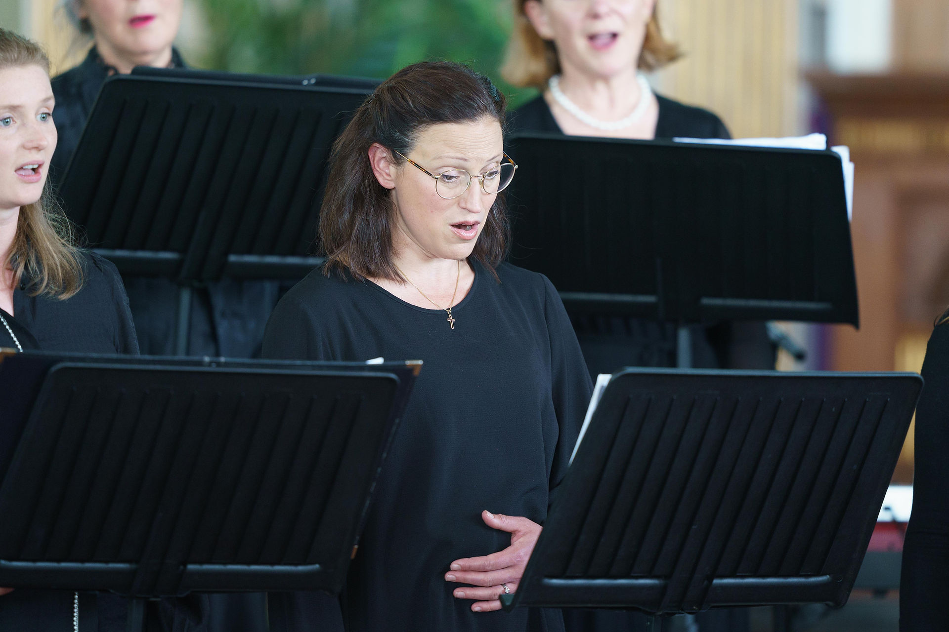 image by classical music concert photographer michael whitefoot