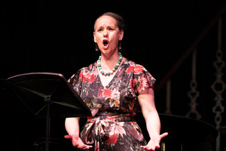 image by classical music concert photographer michael whitefoot