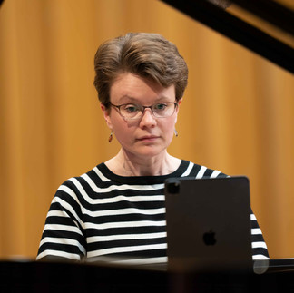 image by classical music concert photographer michael whitefoot